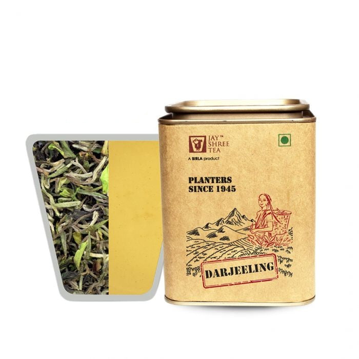 Buy Online Darjeeling Liza Hill First Flush Moonshine Clonal Tea
