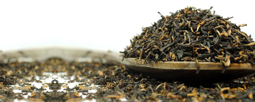 Assam Loose Leaf Black Tea