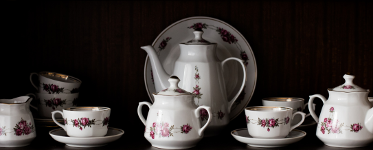Tips on Tea Ware and Accessories that enhance the Brewing Experience o ...