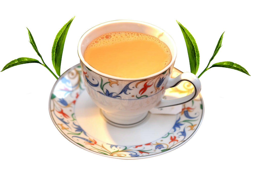 Assam Tea Icon How to store Assam CTC tea properly? – Jayshree Tea