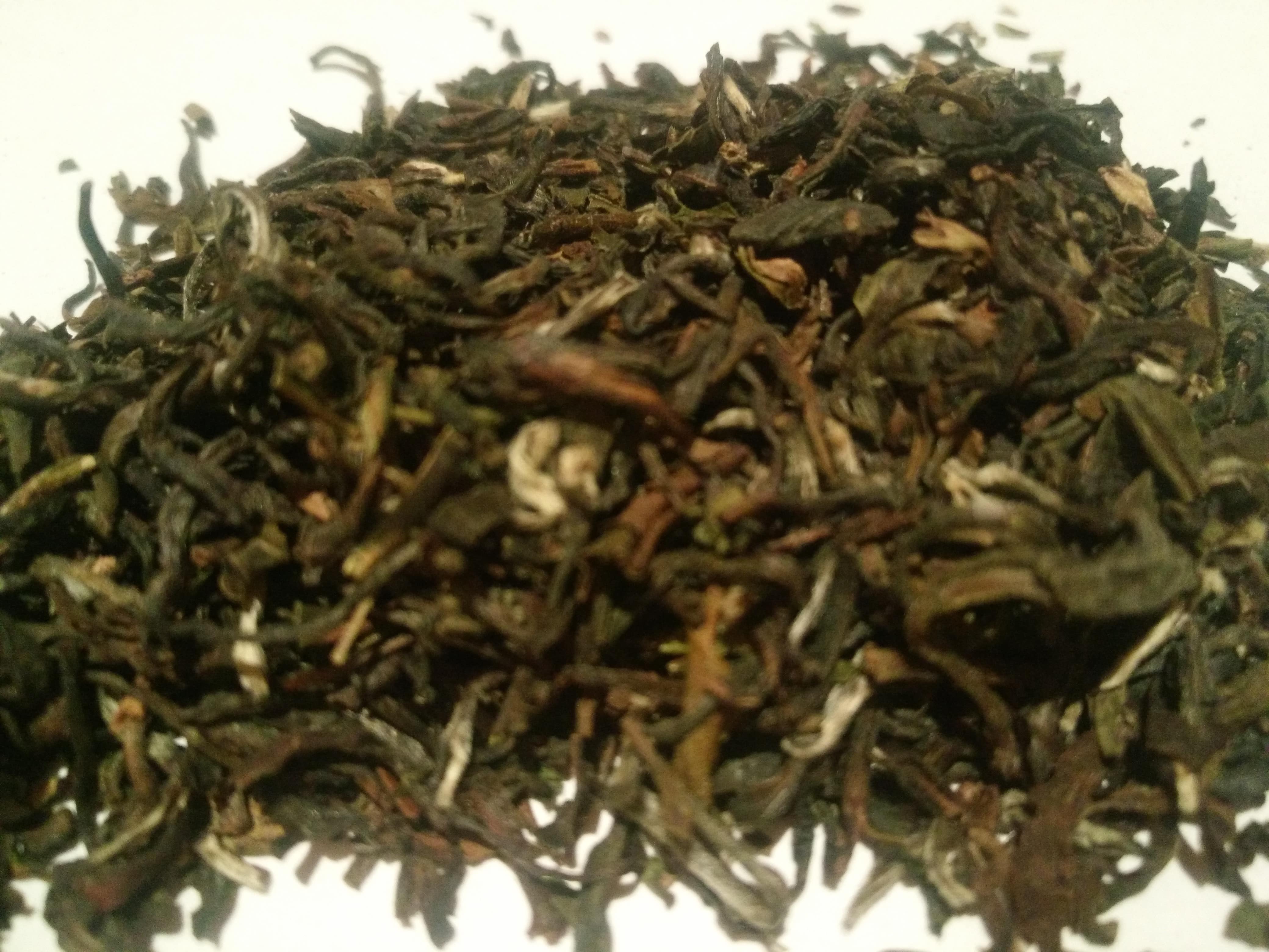 Darjeeling First Flush Tea