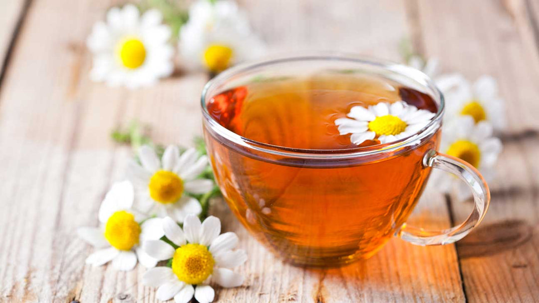 Do You Know About These Tea Trends In 2019