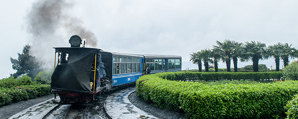 JST Website Blog Image D||City of darjeeling