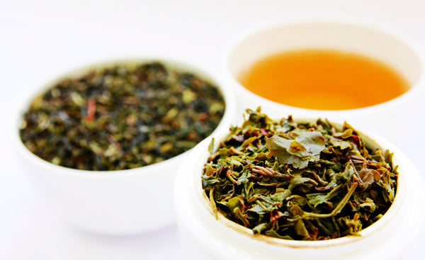 _MG_9316||Buy Darjeeling Green Tea Online