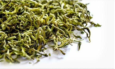 darjeeling green tea benefits