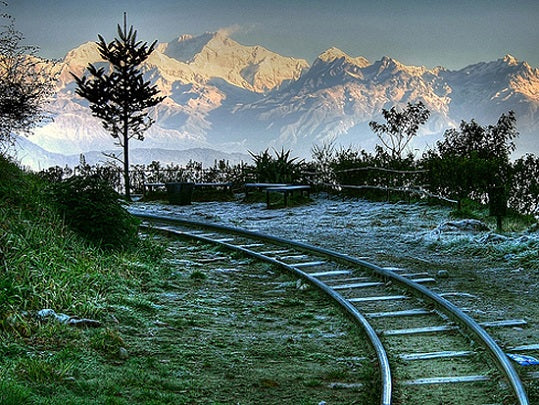 darjeeling image