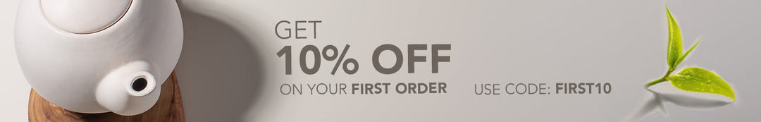 Tea Offers
