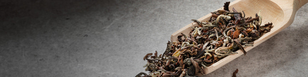 Artisanal Teas