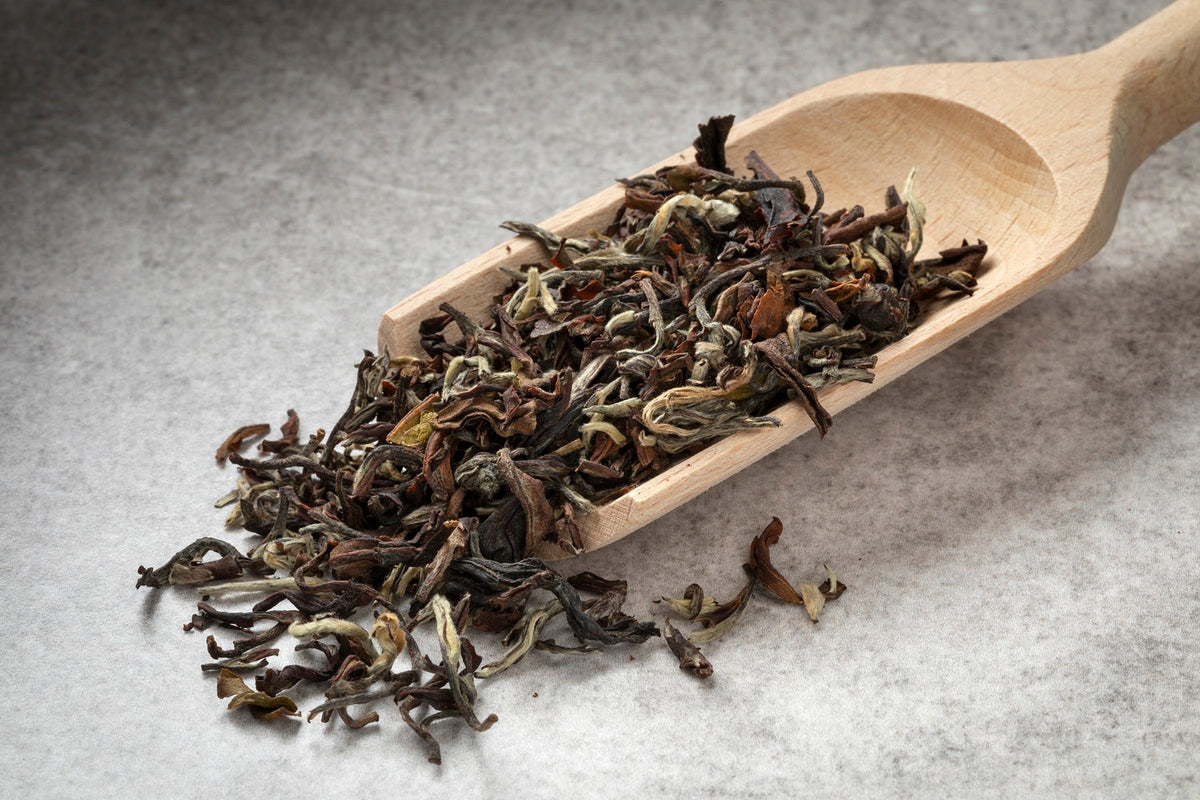 Artisanal Teas – Jayshree Tea
