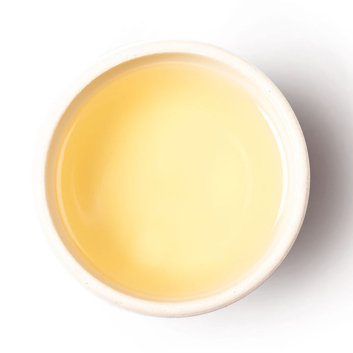 Darjeeling Turzum Spring White Tea 2025