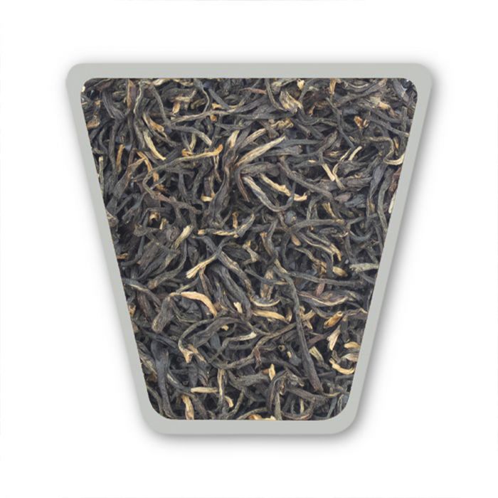 Assam Nahorhabi Second Flush Fine Oolong Tea 2023