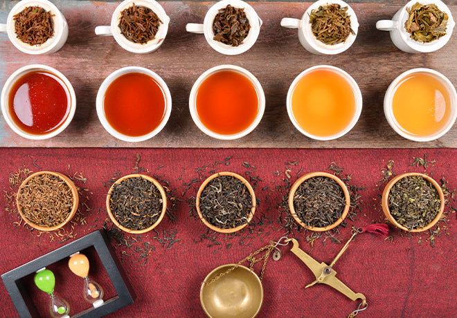 Jayshree Tea