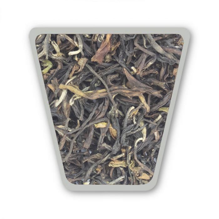 Darjeeling Balasun Second Flush Mystic Black Tea 2023