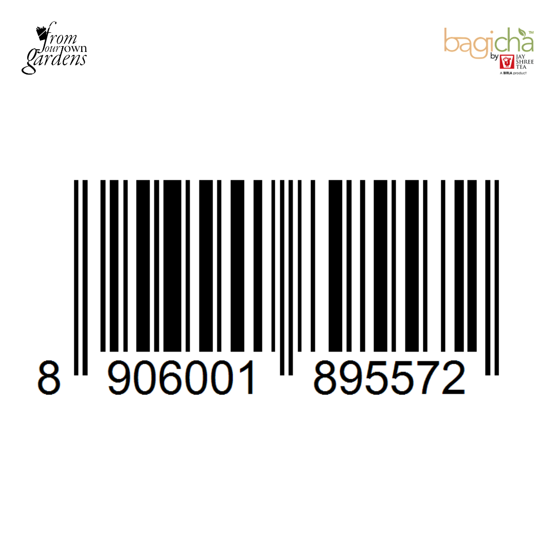 Bagicha by Jay Shree Tea Assam Gold Standard 20 Pyramid Tea Bags