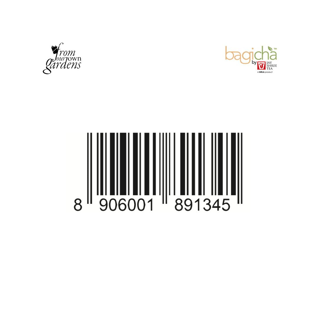 Bagicha by Jay Shree Tea Reserve Long Leaf Darjeeling Tea