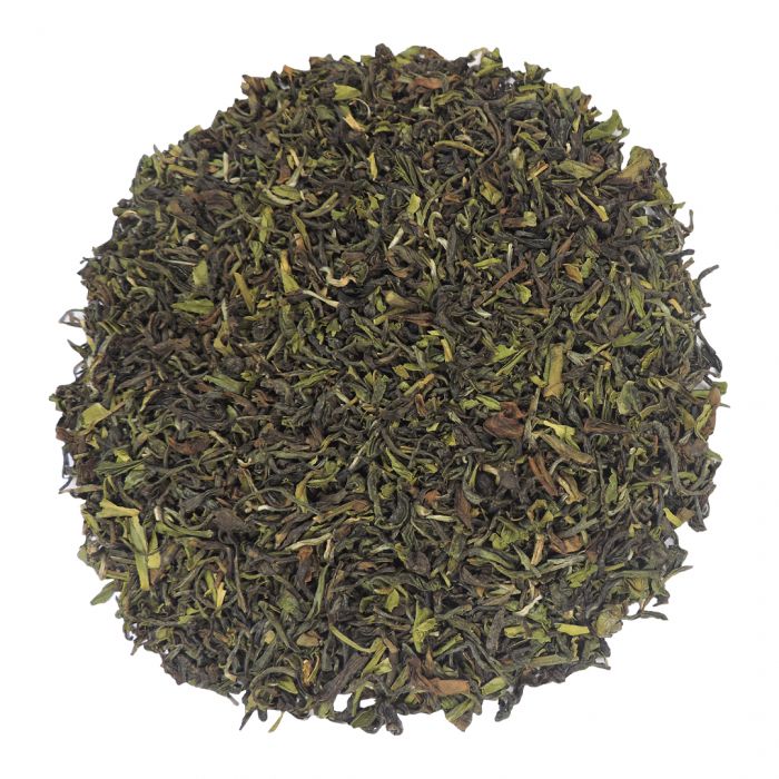 Darjeeling Balasun Monsoon Flush Black Tea 2022