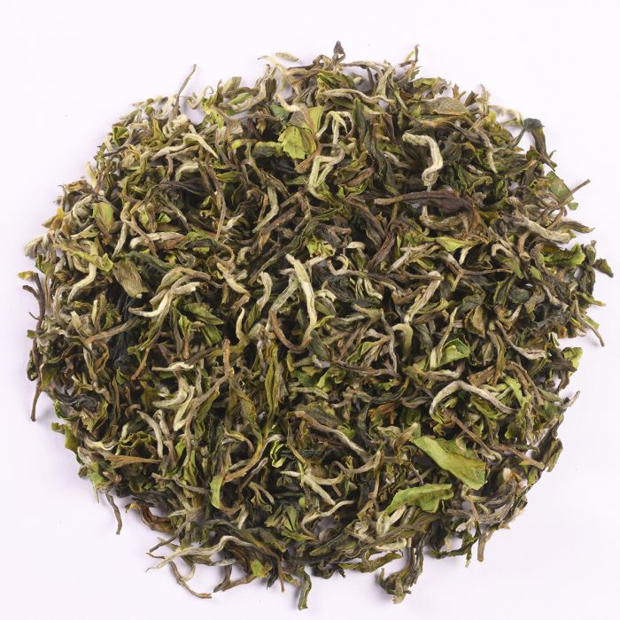 Darjeeling Balasun First Flush Mystic 2023