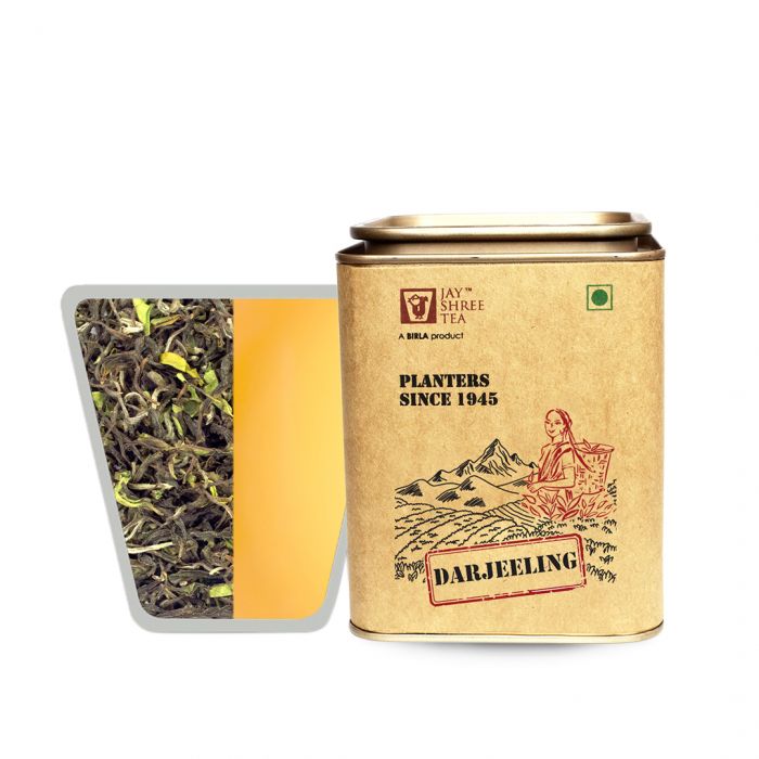 Darjeeling Turzum First Flush Enigma Tea 2024 (Limited Edition)