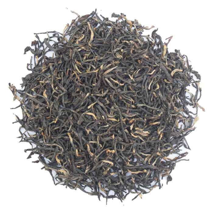 Assam Nahorhabi Second Flush Fine Oolong Tea 2023