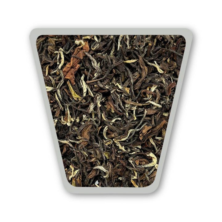 Darjeeling Turzum Second Flush Mystic Clonal Tea 2024 (Limited Edition)