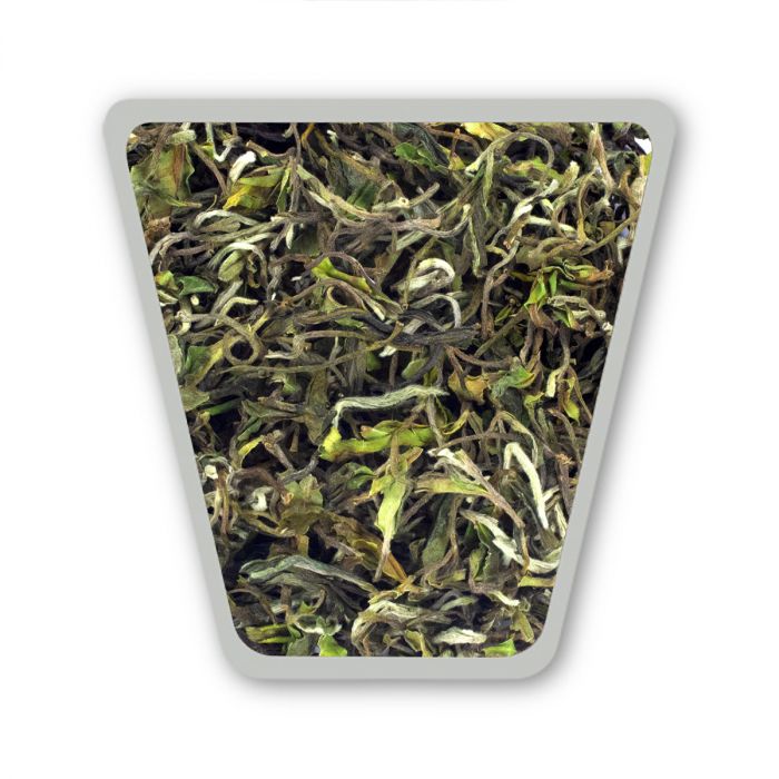 Darjeeling Liza Hill First Flush Oolong Tea 2024