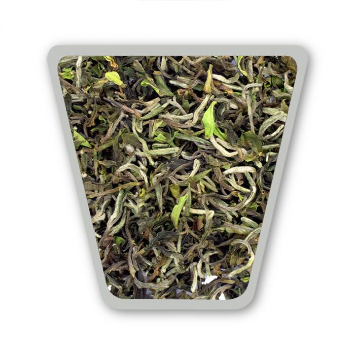 Darjeeling Liza Hill First Flush Moonshine Clonal Tea 2024 (Limited Edition)