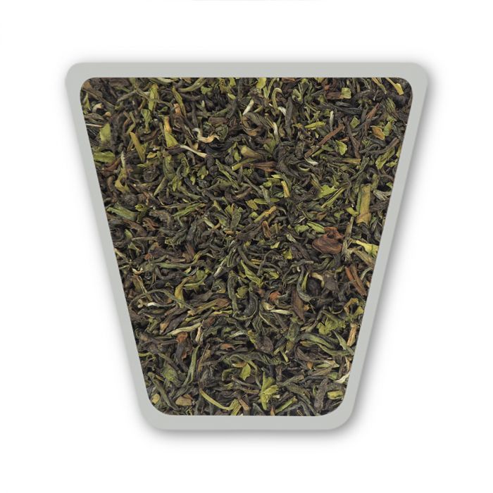 Darjeeling Balasun Monsoon Flush Black Tea 2022