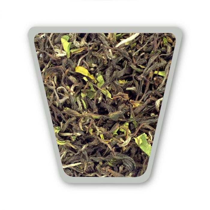 Darjeeling Turzum First Flush Enigma Tea 2024 (Limited Edition)