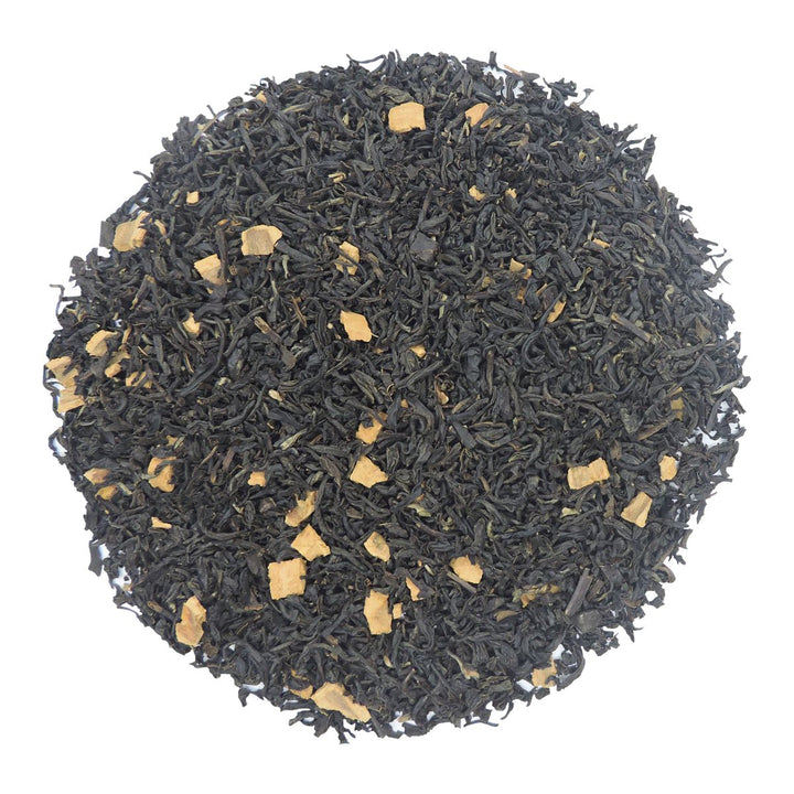 Jay Shree Tea Cinnamon Black Tea