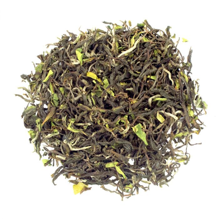 Darjeeling Turzum First Flush Enigma Tea 2024 (Limited Edition)