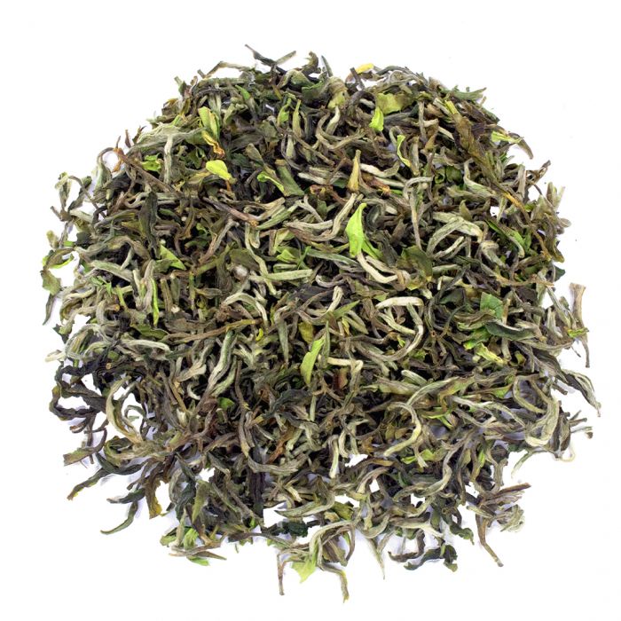 Darjeeling Liza Hill First Flush Moonshine Clonal Tea 2024 (Limited Edition)