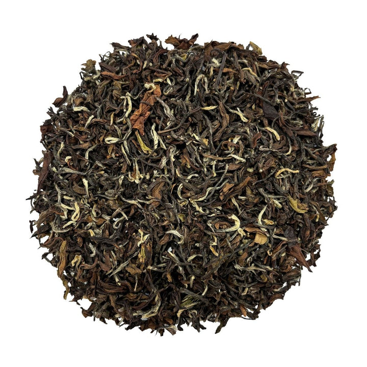 Darjeeling Turzum Second Flush Mystic Clonal Tea 2024 (Limited Edition)