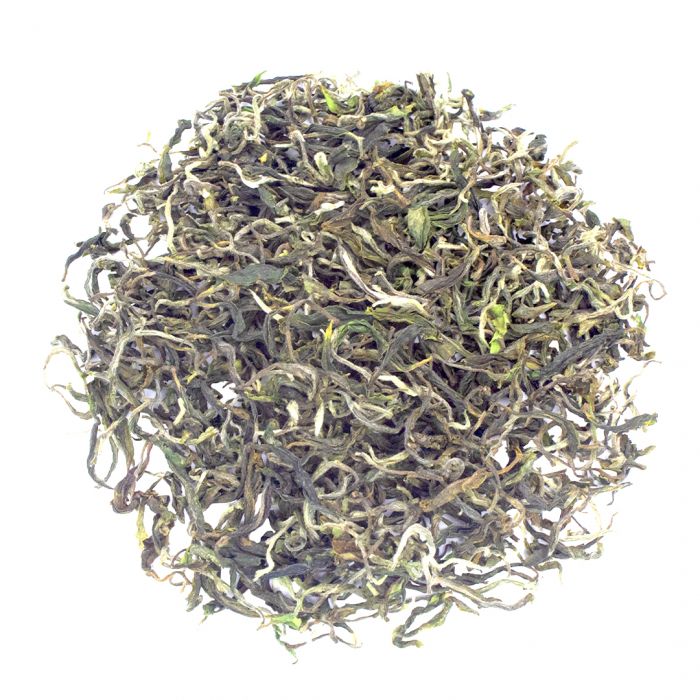 Darjeeling Turzum First Flush Basant Blossom 2024