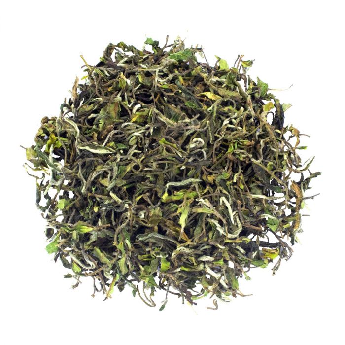 Darjeeling Liza Hill First Flush Oolong Tea 2024