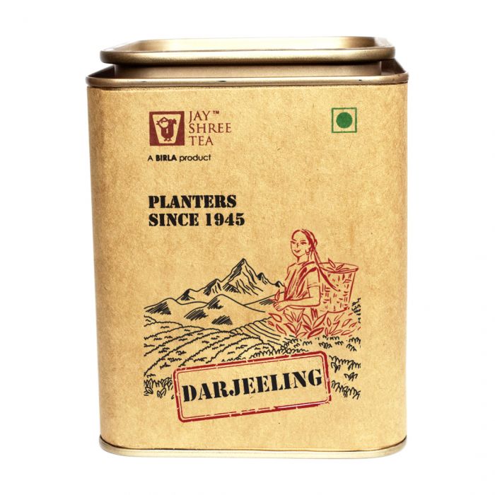 Darjeeling Liza Hill First Flush Oolong Tea 2024