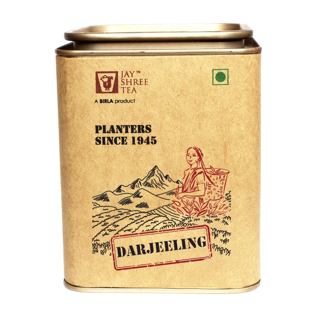 Darjeeling Liza Hill First Flush Moonshine Clonal Tea 2024 (Limited Edition)