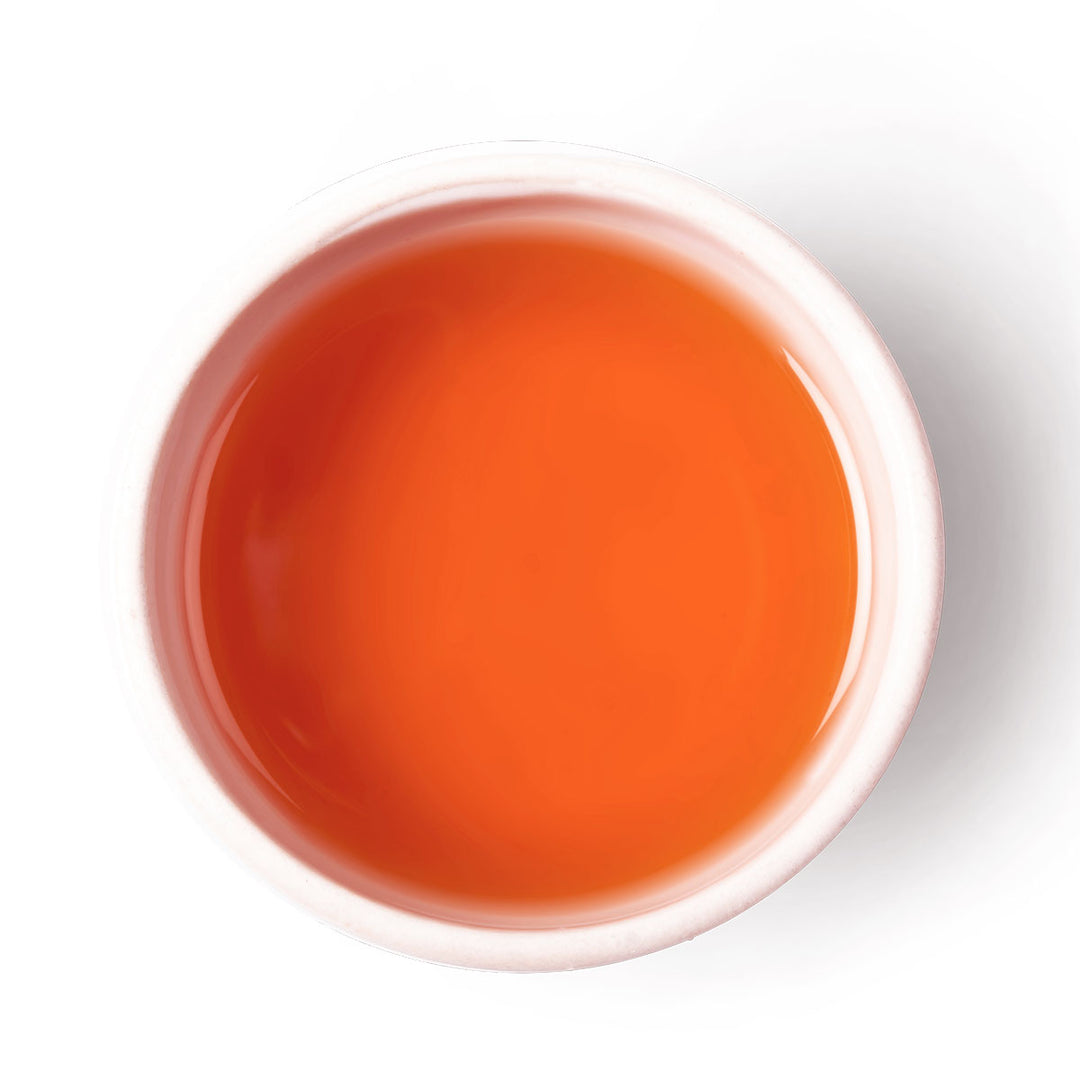 Darjeeling Balasun Monsoon Song Black Tea 2025