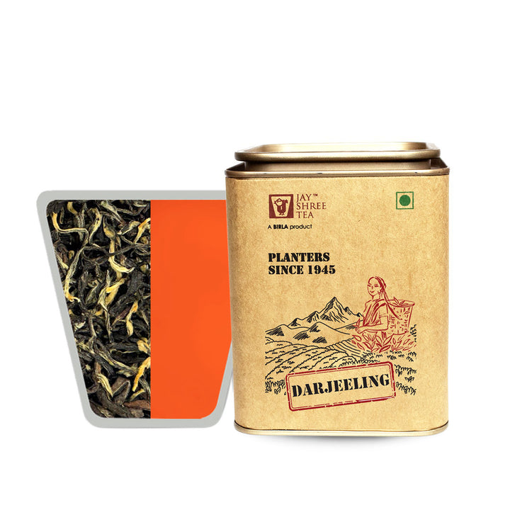 Darjeeling Balasun Monsoon Song Black Tea 2025
