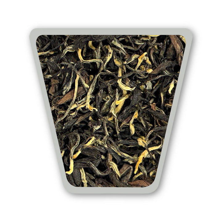 Darjeeling Balasun Monsoon Song Black Tea 2025