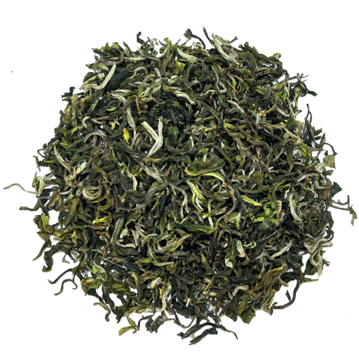 Darjeeling Balasun Signature Flowery First Flush 2026 – Limited Edition