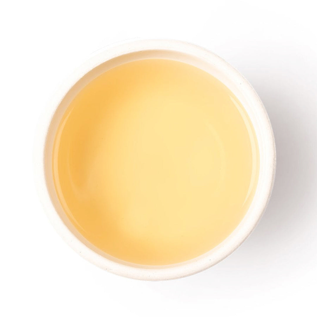 Darjeeling Balasun Signature Flowery First Flush 2026 – Limited Edition