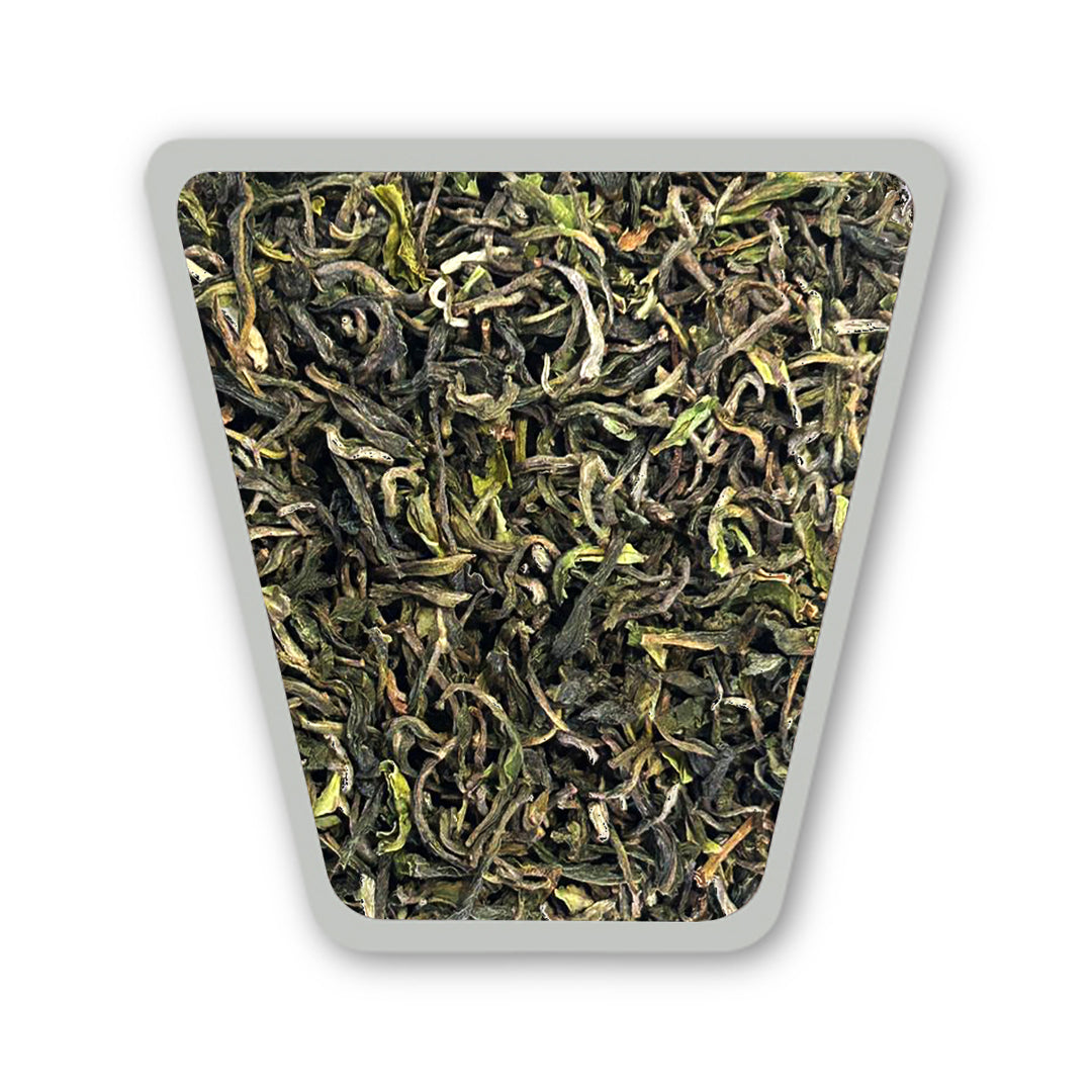 First Light of the Himalayas – Darjeeling Balasun Flowery First Flush 2026
