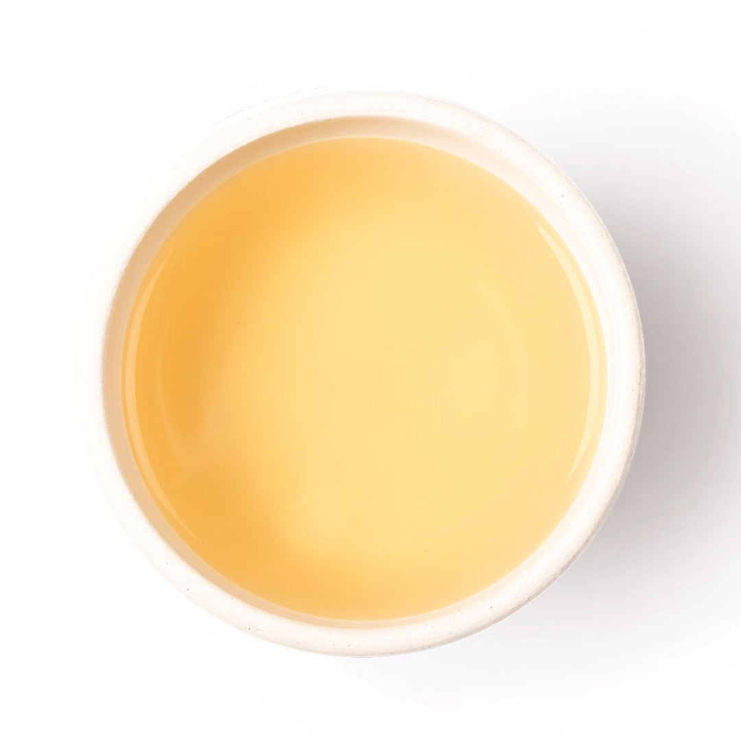 First Light of the Himalayas – Darjeeling Balasun Flowery First Flush 2026