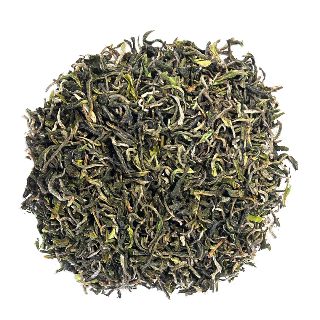 First Light of the Himalayas – Darjeeling Balasun Flowery First Flush 2026