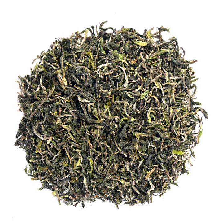 First Light of the Himalayas – Darjeeling Balasun Flowery First Flush 2026