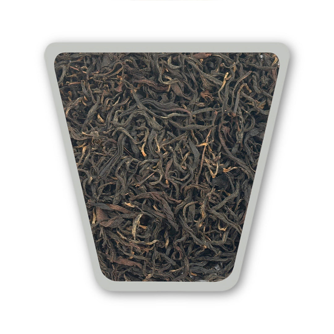 Darjeeling Balasun Vintage Autumnal Reserve Black Tea 2025
