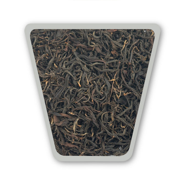 Darjeeling Balasun Vintage Autumnal Reserve Black Tea 2025