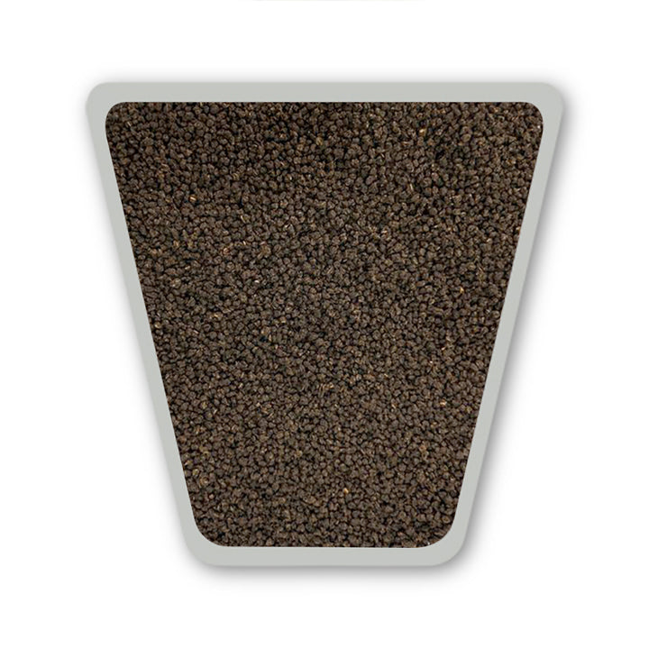 Assam Kalline Gold - Broken Pekoe Monsoon Flush CTC Tea 2025