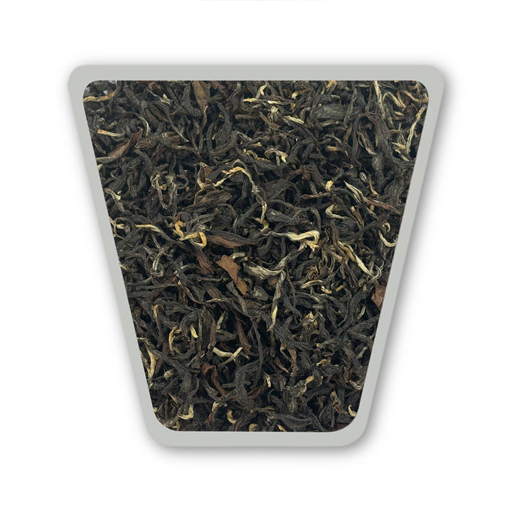 Darjeeling Turzum Autumnal Black Tea - The Fourth Season Delight 2025