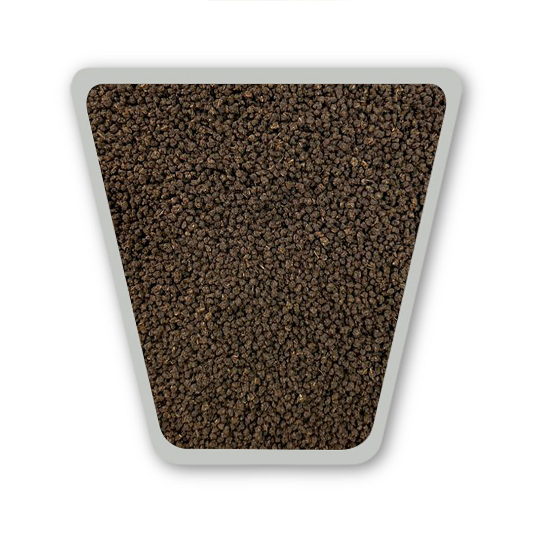 Assam Kalline Gold  - Orange Fannings Monsoon  Flush CTC 2025